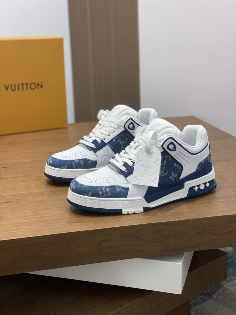 Louis Vuitton Sneakers